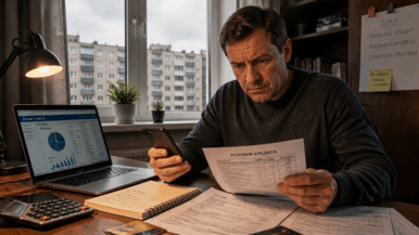 Рефинансирование микрокредита снизит переплату и поможет сэкономить на процентах
